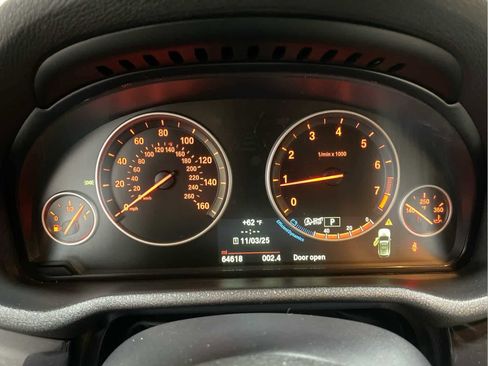 Used 2014 BMW X3 xDrive28i image 16