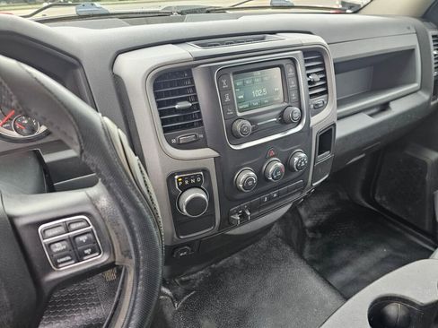 Used 2016 RAM 1500 Tradesman w/ Power & Remote Entry Group RWD image 21