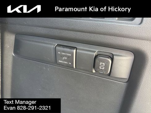 Used 2026 MAZDA CX-90 3.3 Turbo S w/ Premium Plus AWD/4WD image 13