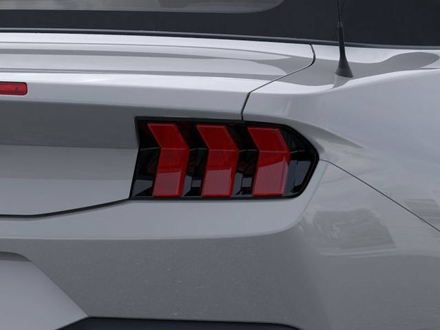 New 2026 Ford Mustang Premium RWD image 21