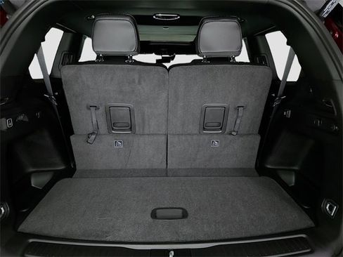 New 2025 Jeep Grand Cherokee L Limited image 30