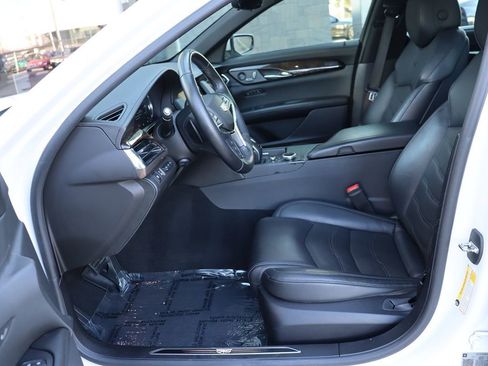 Used 2019 Cadillac CT6 Premium Luxury image 35