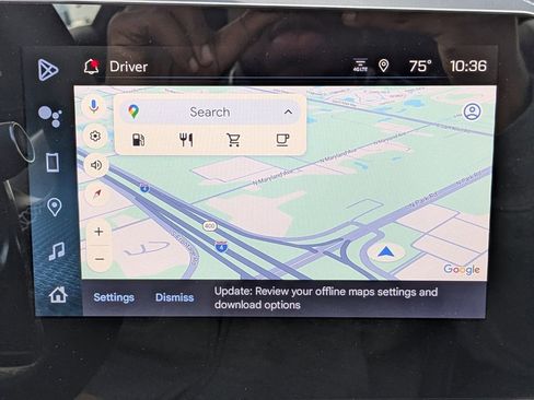 Used 2024 Chevrolet Corvette Z06 image 24