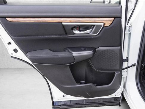Used 2021 Honda CR-V EX image 22