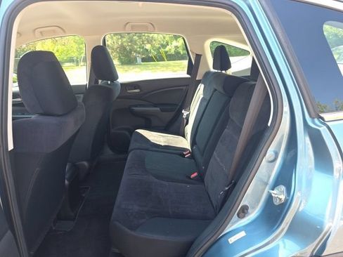 Used 2013 Honda CR-V LX image 14