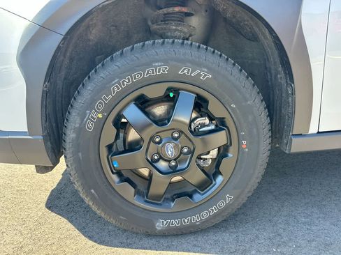 Certified 2025 Subaru Outback Wilderness image 19