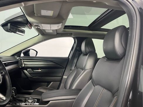 Used 2025 MAZDA CX-50 AWD 2.5 S w/ Premium Plus Pkg image 23