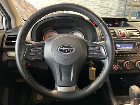 Used 2013 Subaru Impreza 2.0i Sport Premium image 78