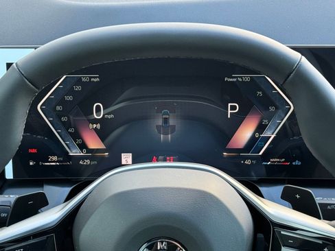 New 2026 BMW X3 xDrive30 w/ Convenience Package image 18