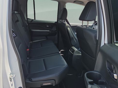 Used 2023 Honda Ridgeline RTL image 15