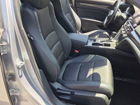 Used 2021 Honda Accord Sport image 15