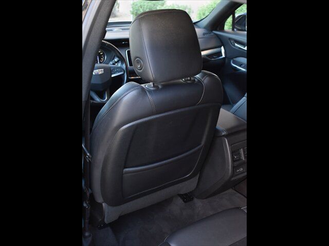 Used 2023 Cadillac XT4 Premium Luxury FWD image 20