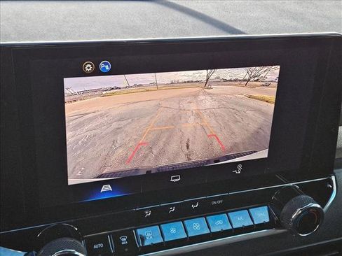 New 2026 Chevrolet Colorado Trail Boss image 13