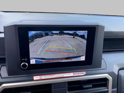 Used 2025 Toyota Tacoma SR RWD image 25