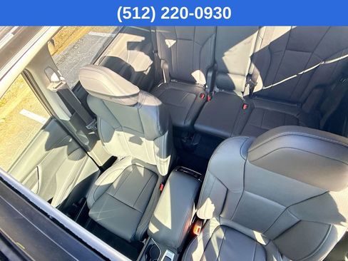 New 2026 Subaru Ascent Limited image 27