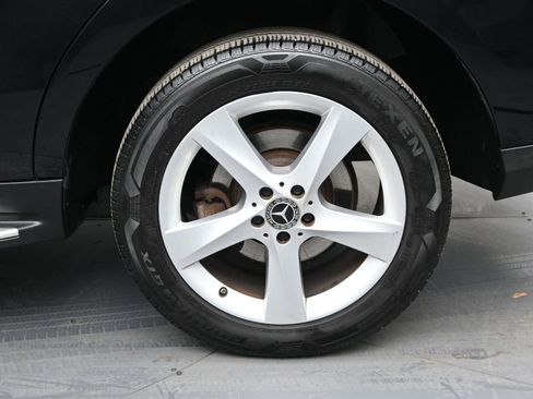 Used 2018 Mercedes-Benz GLE 350 4MATIC image 11