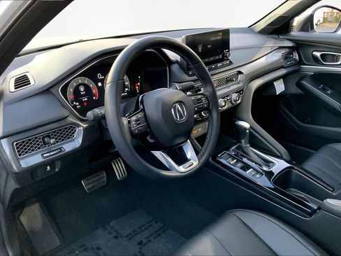 Used 2023 Acura Integra A-Spec image 12