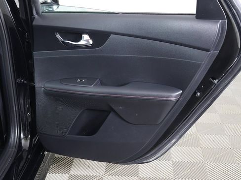 Used 2024 Kia Forte GT image 26