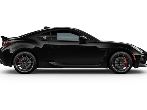 New 2026 Toyota GR86 Premium image 12