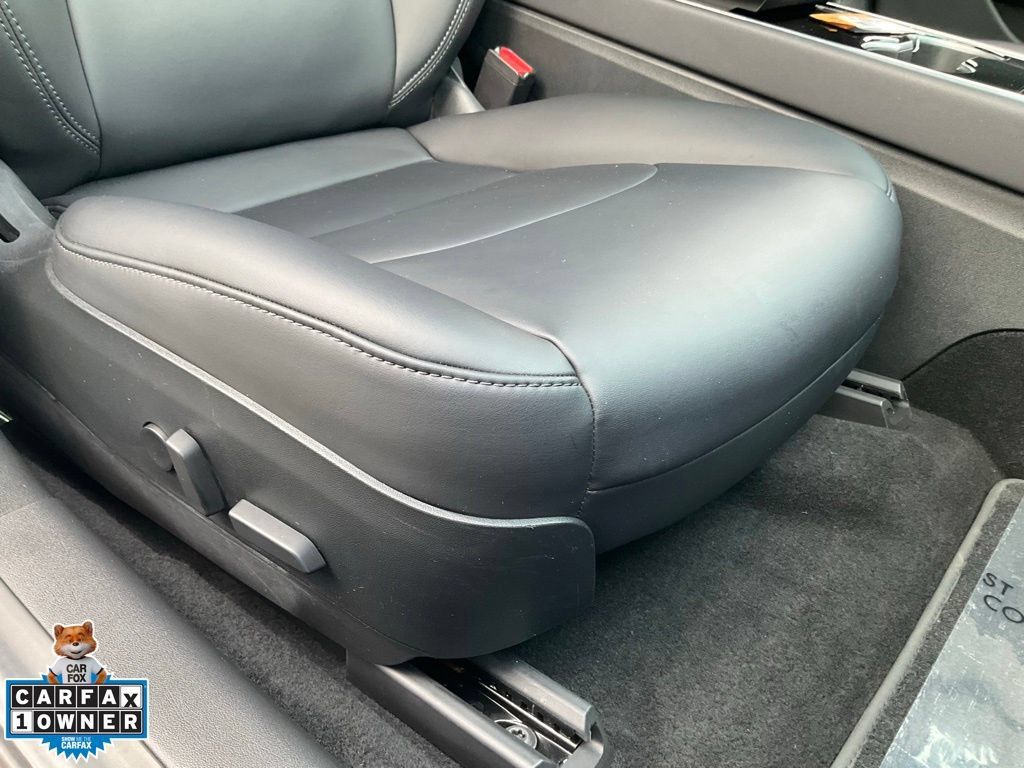 Used 2018 Tesla Model 3 Long Range RWD image 61