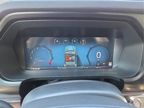 New 2025 Ford F150 Lariat w/ Equipment Group 502A High image 18