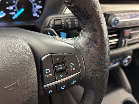 Used 2020 Ford Escape SEL image 14