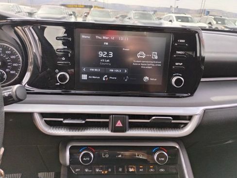 Used 2021 Kia K5 LX image 18