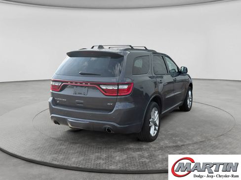 Used 2024 Dodge Durango GT AWD/4WD image 5