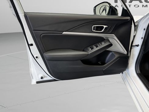 Certified 2025 Acura Integra image 36