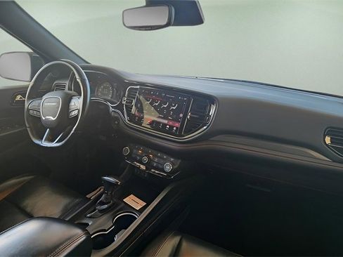 Used 2024 Dodge Durango GT image 24