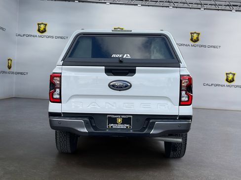 Used 2024 Ford Ranger XLT image 6