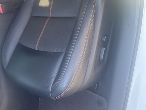 Used 2021 Nissan Altima 2.5 SR image 12