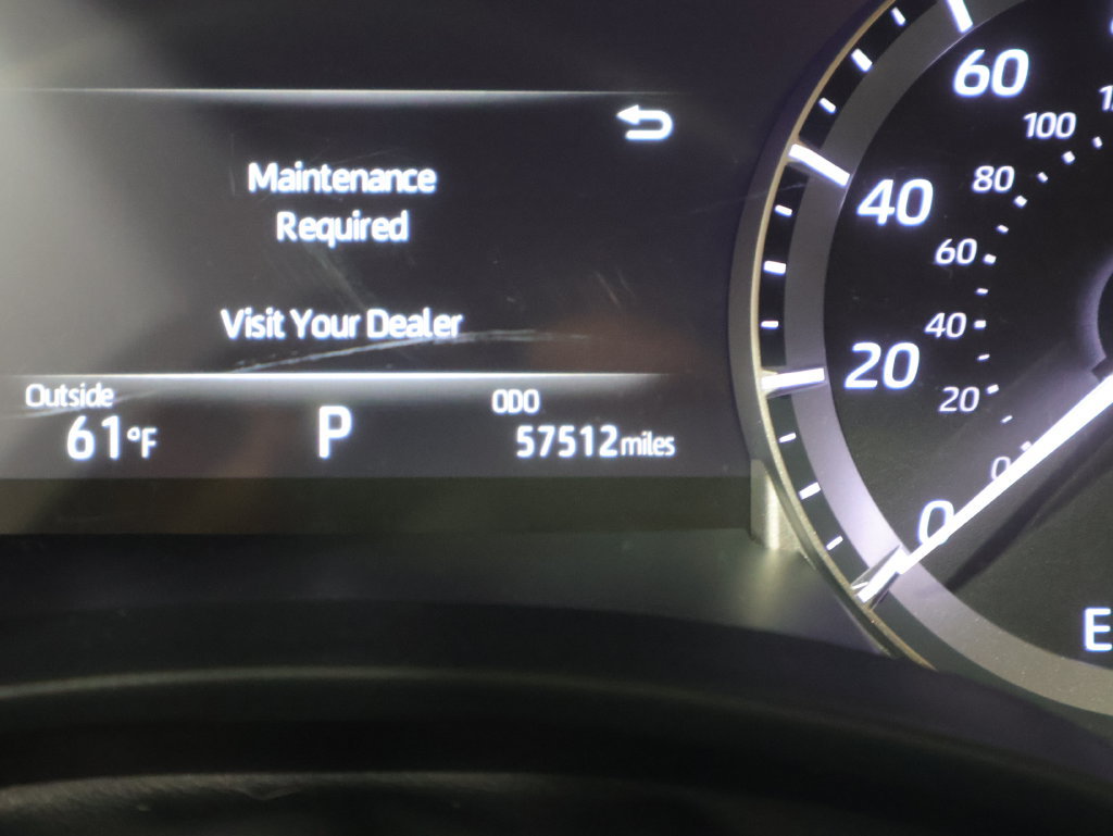 Used 2022 Toyota Highlander Platinum AWD/4WD image 36