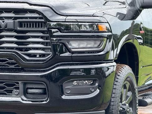 New 2026 RAM 2500 Tradesman AWD/4WD image 11