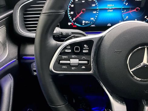 Certified 2022 Mercedes-Benz GLE 350 4MATIC image 22