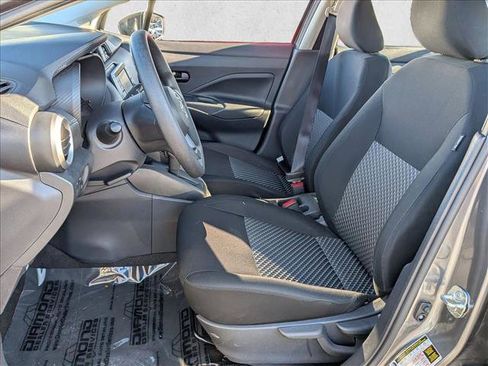 Used 2024 Nissan Versa S image 19