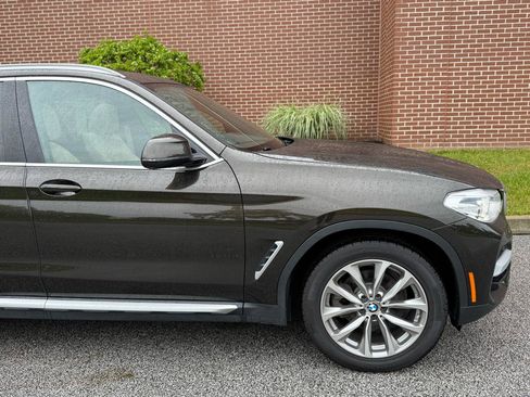 Used 2019 BMW X3 xDrive30i w/ Premium Package AWD/4WD image 17