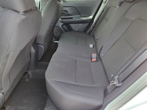 New 2026 Nissan Kicks S FWD image 6