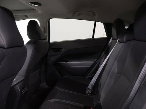 New 2026 Subaru Crosstrek 2.0i Premium AWD/4WD image 30