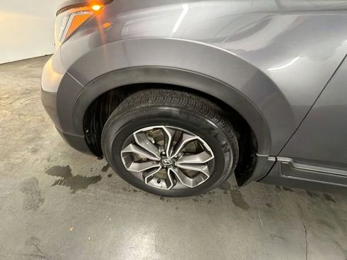 Used 2022 Honda CR-V EX-L image 32