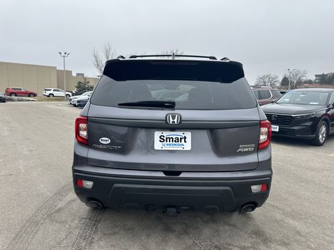 Used 2020 Honda Passport Touring image 9