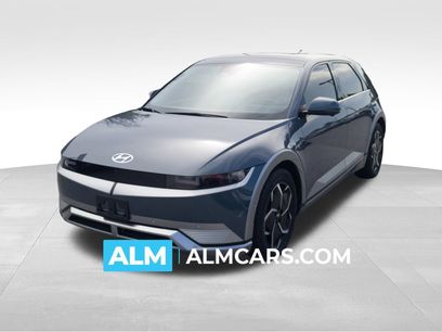 Used 2024 Hyundai Ioniq 5 Limited