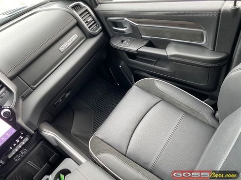 New 2026 RAM 2500 Laramie image 16