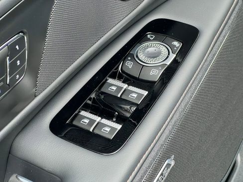 New 2026 Lincoln Nautilus Reserve w/ Jet Appearance Package image 26