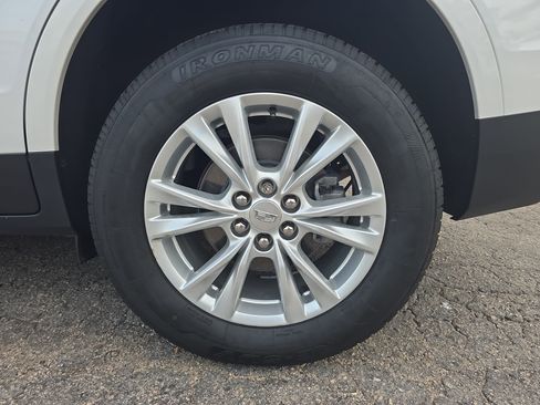 Used 2023 Cadillac XT5 Luxury AWD/4WD image 31