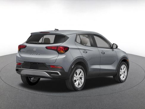 Used 2025 Buick Encore GX Preferred FWD image 2