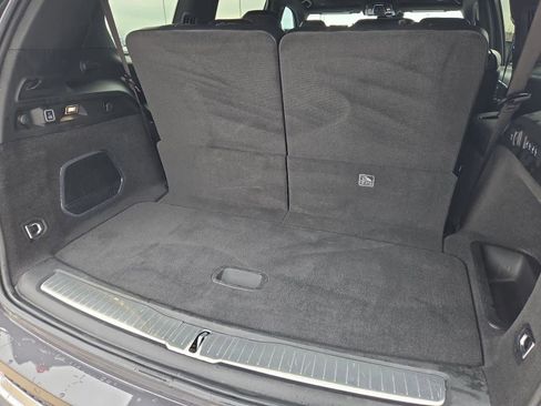 Used 2022 Jeep Grand Cherokee L Overland image 35