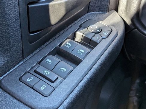 New 2026 RAM 3500 Tradesman image 24