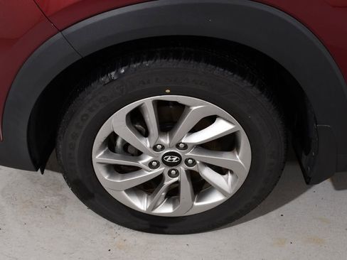 Used 2017 Hyundai Tucson SE image 23