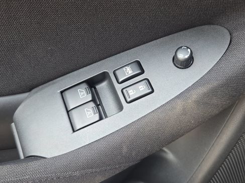 Used 2025 Nissan Z Sport w/ Floor Mat Package RWD image 18
